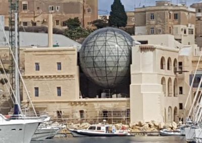 Esplora Interactive Science Centre