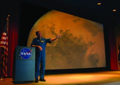 Kennedy Space Center