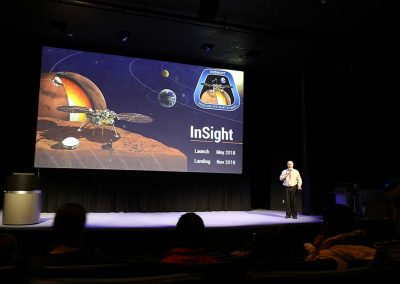 Space Center Houston