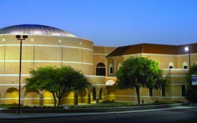 Mayborn Science Theater